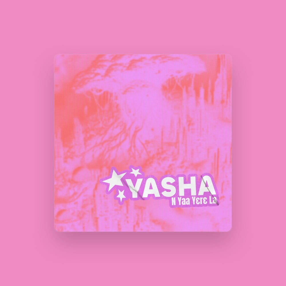 YASHA