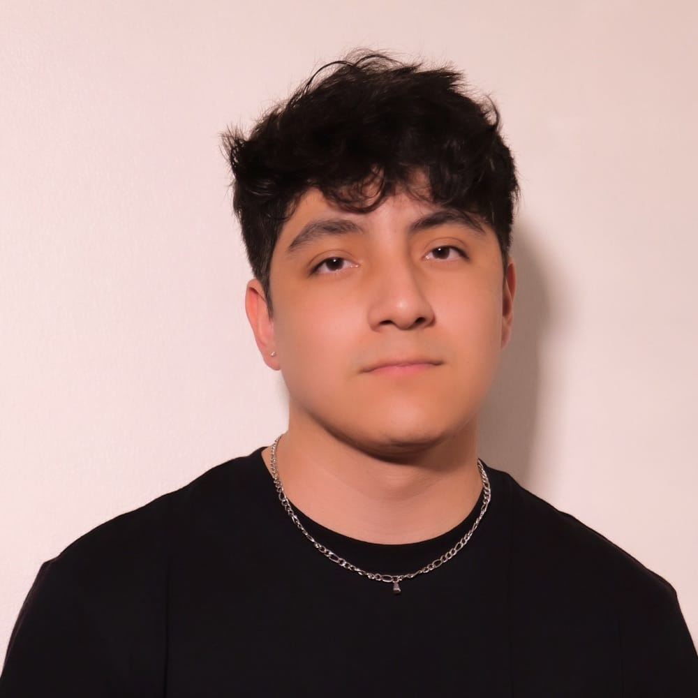 Jesse Cruz