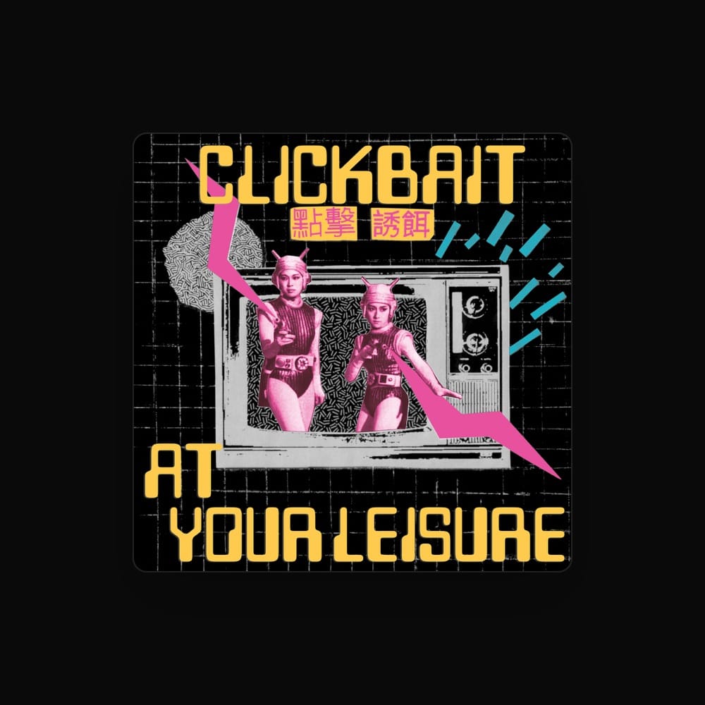 CLICKBAIT