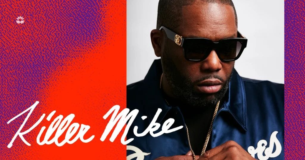 Killer Mike