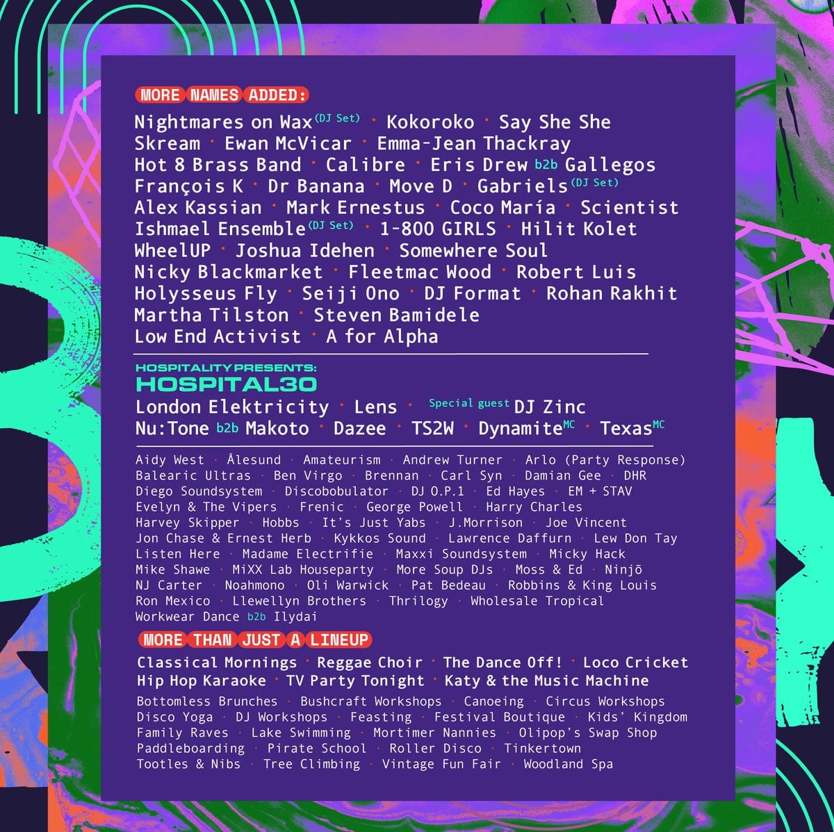 Stowaway Festival