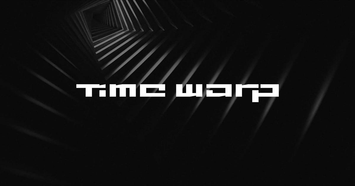 Time Warp Brasil