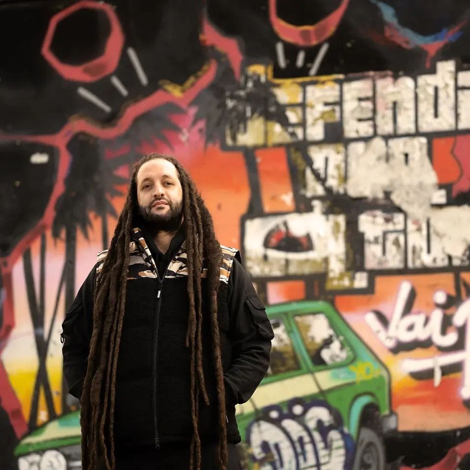 Alborosie & Shengen Clan