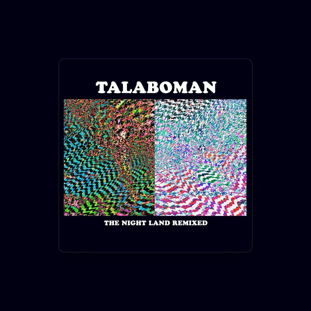 Talaboman