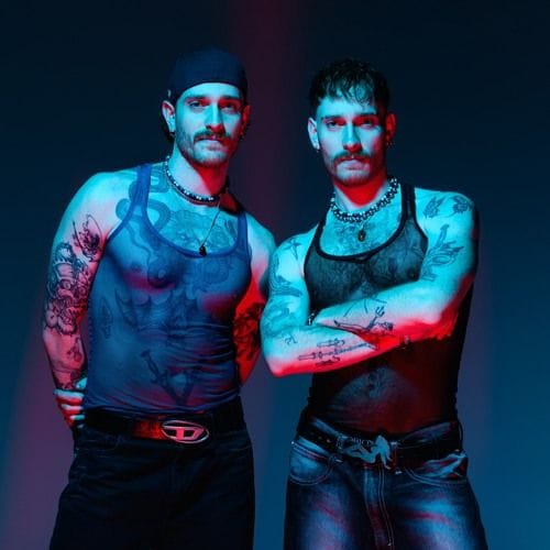 BAiiN TWINS