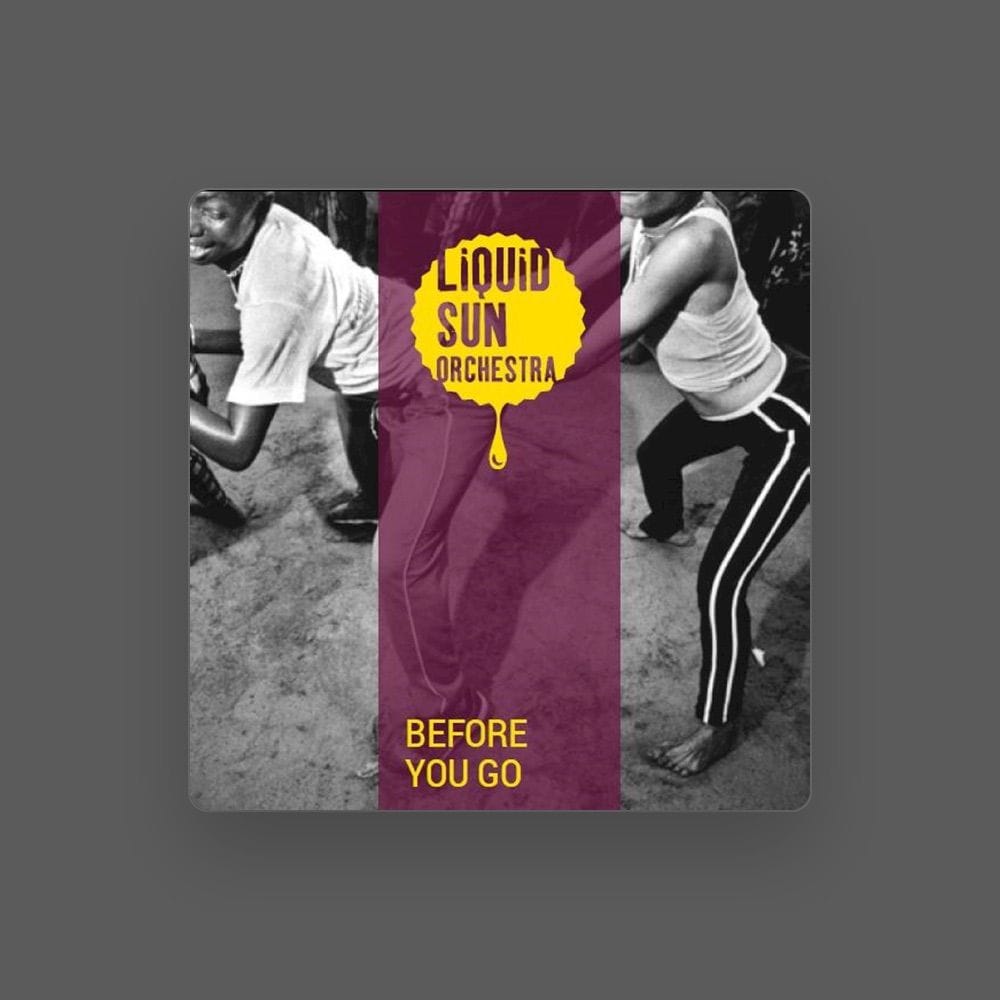 Liquid Sun Orchestra