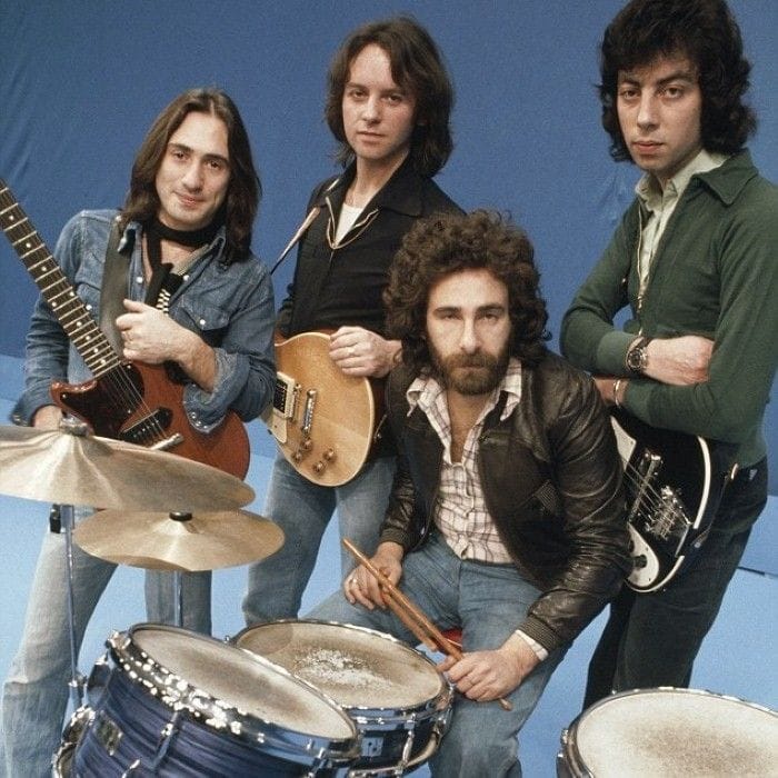 10cc - Pop artist