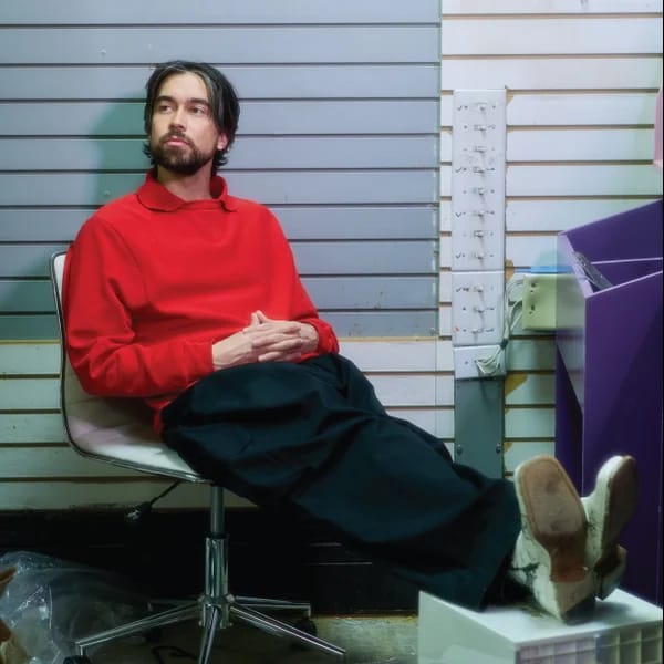 Alex G