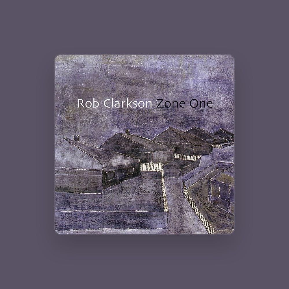 Rob Clarkson
