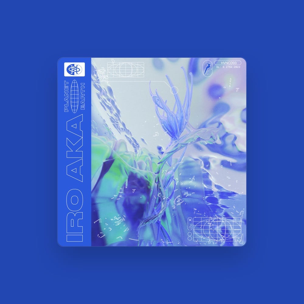 Iro Aka
