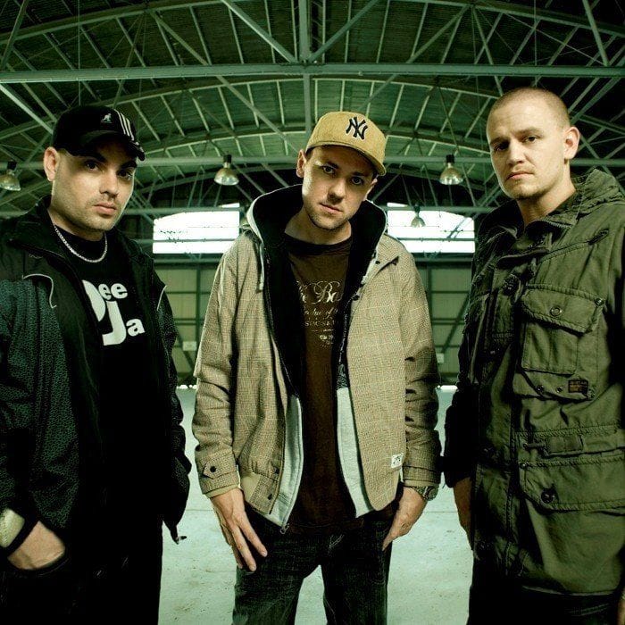 Hilltop Hoods