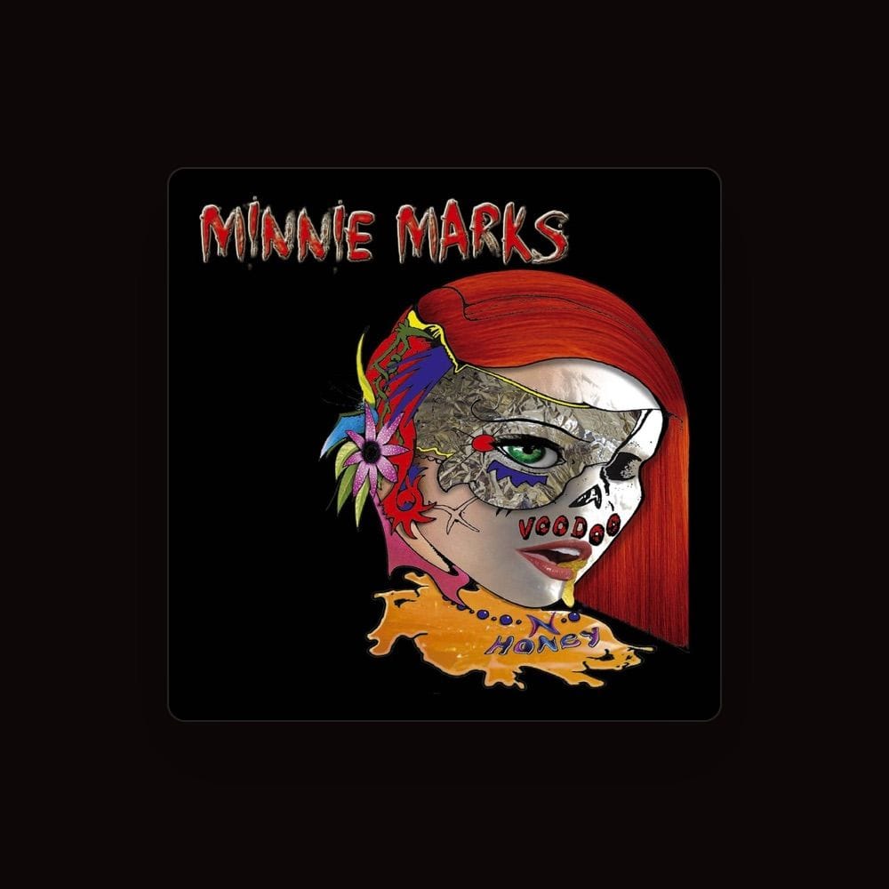 Minnie Marks