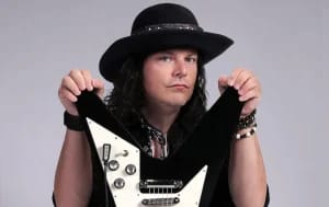 Anthony Gomes
