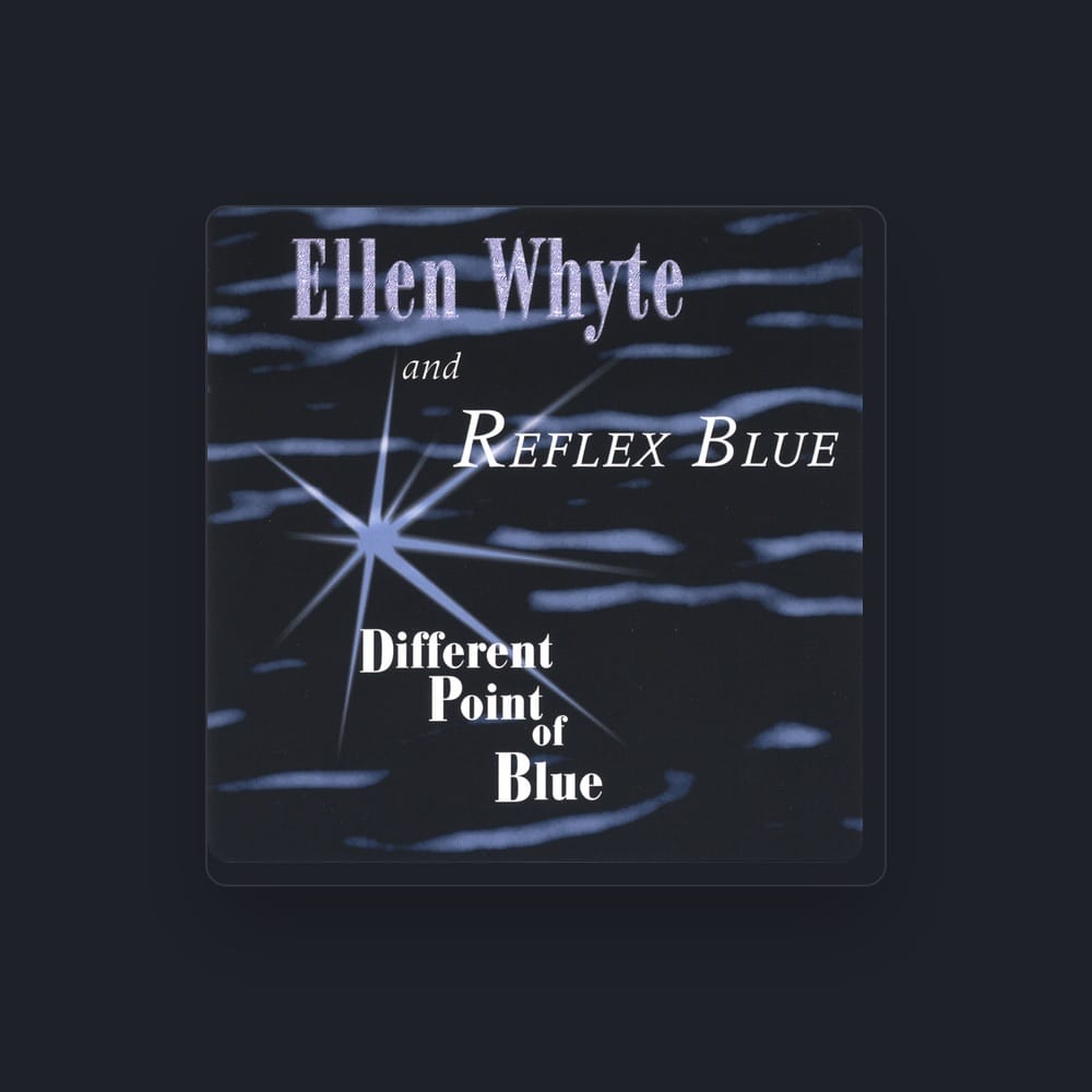 Reflex Blue
