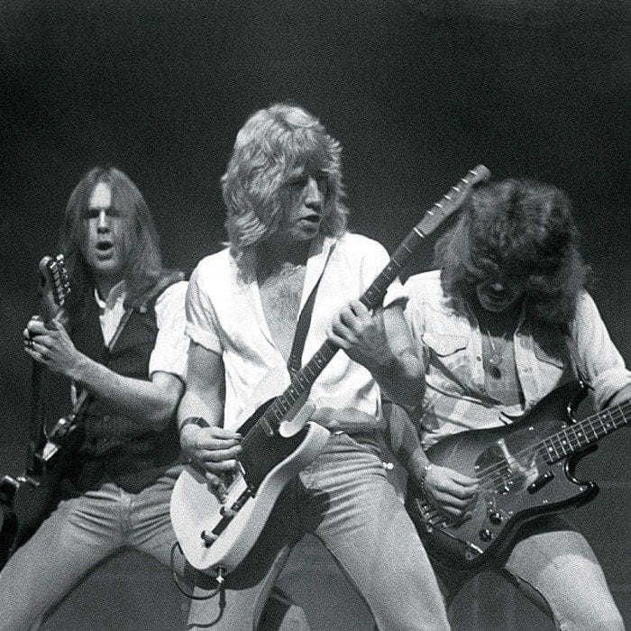 Status Quo