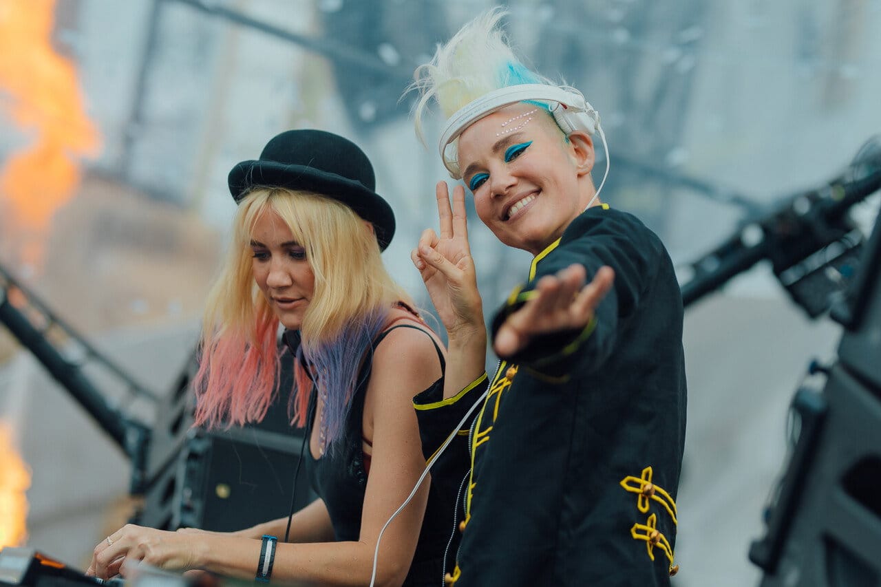 NERVO