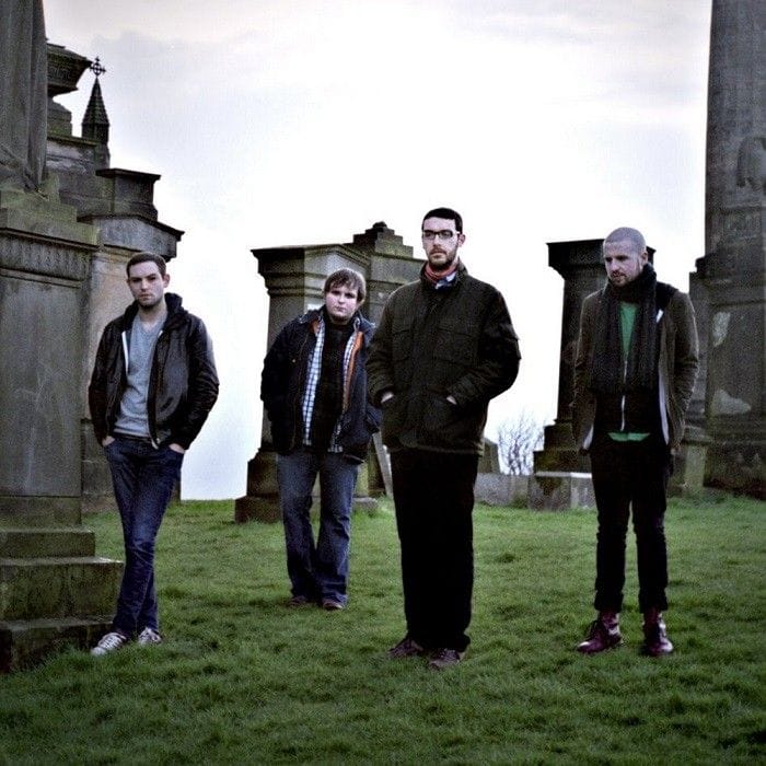 The Twilight Sad