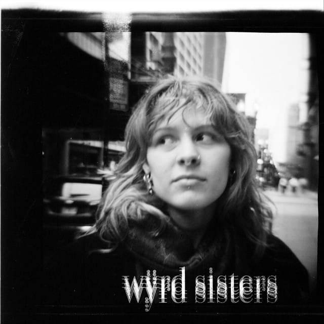 Wyrd Sisters