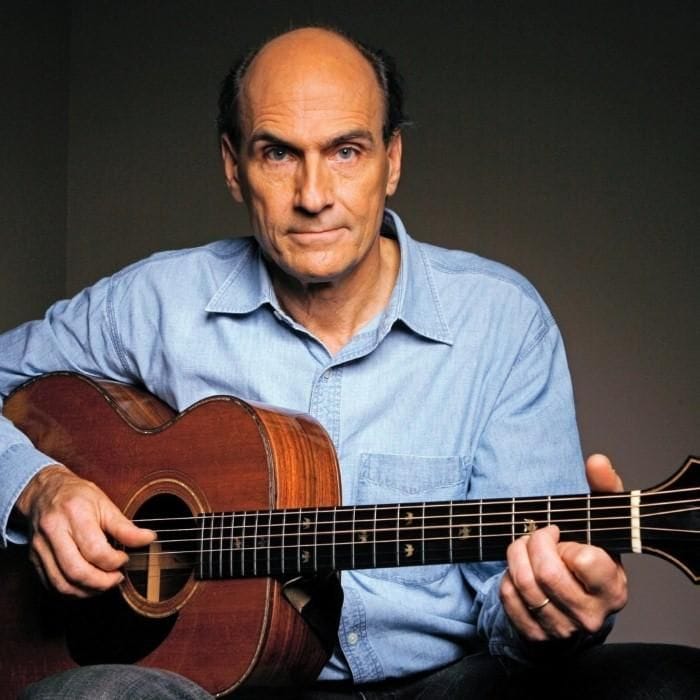 JAMES TAYLOR