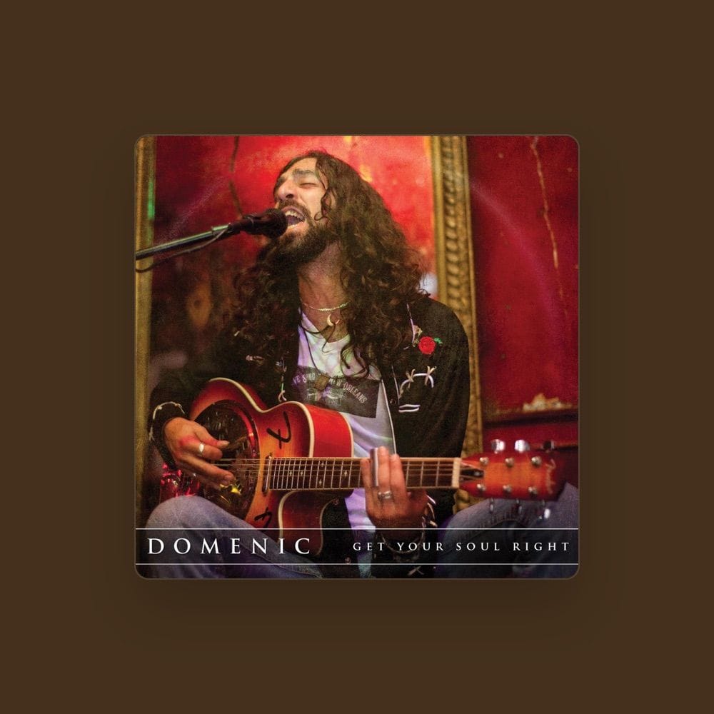 Domenic