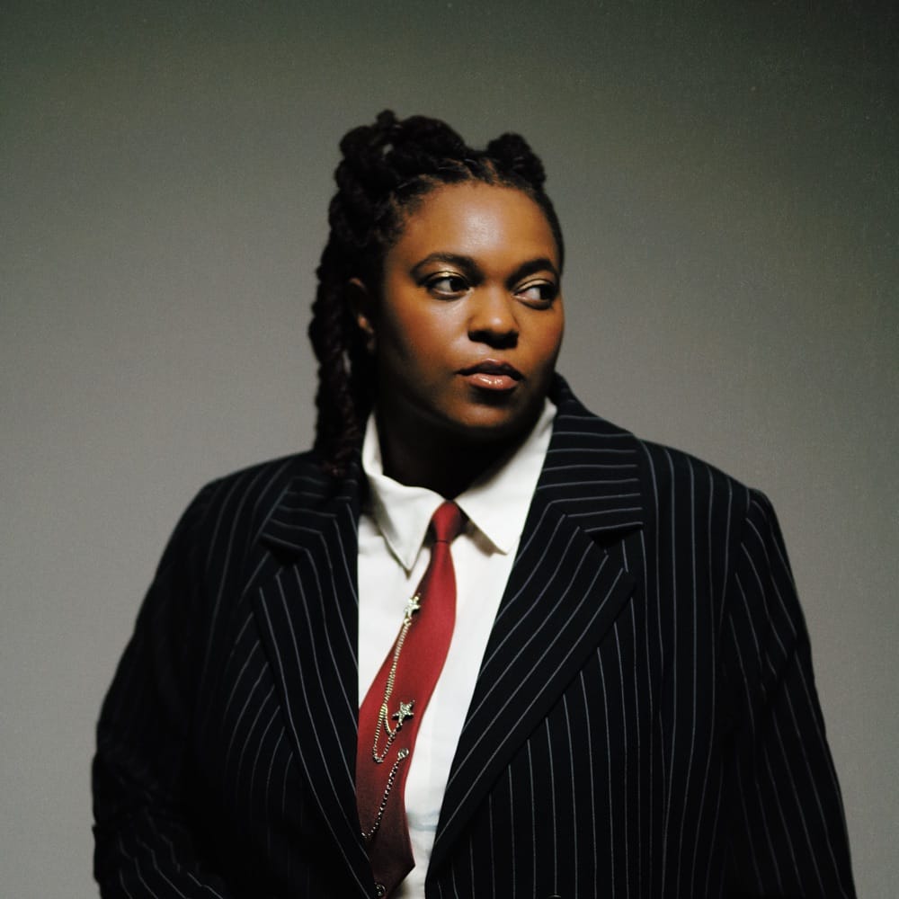 Kaleena Zanders