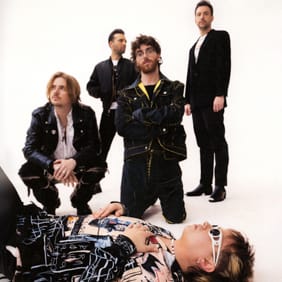 Nothing But Thieves