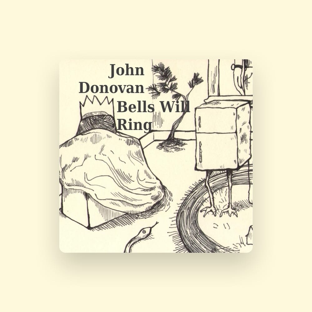 John Donovan