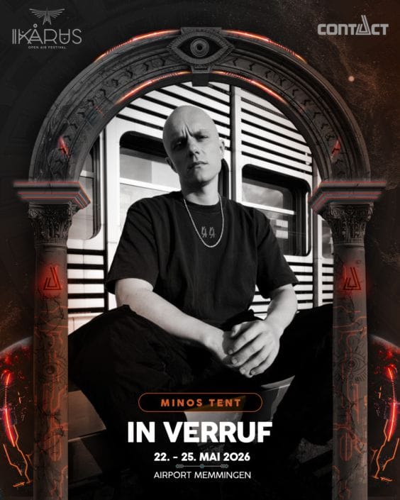 In Verruf