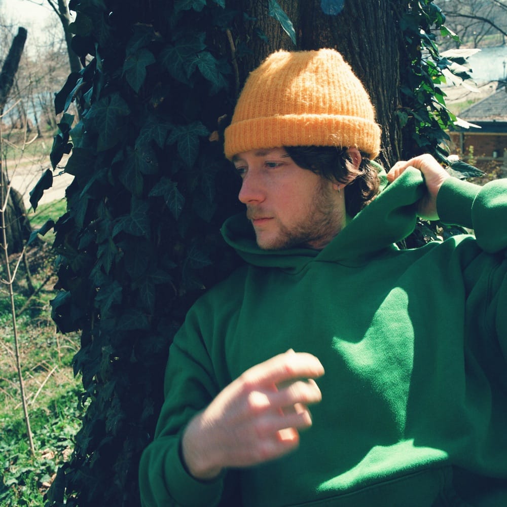 Jack Van Cleaf