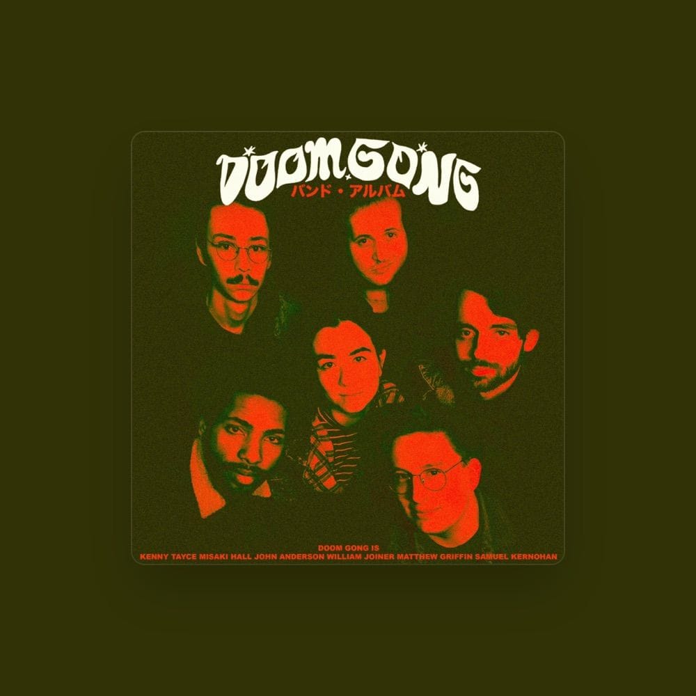 DOOM GONG
