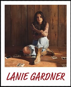 Lanie Gardner