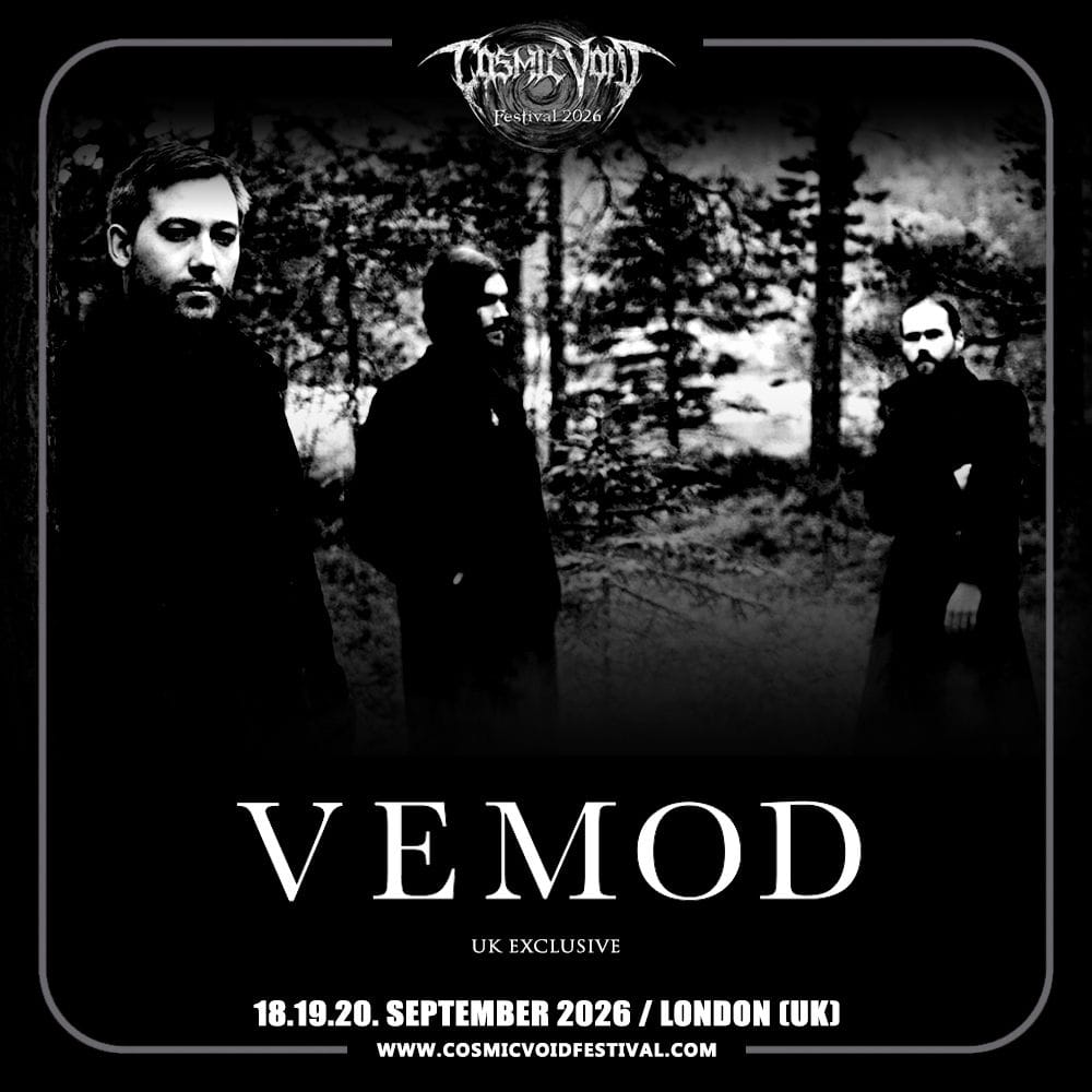 Vemod