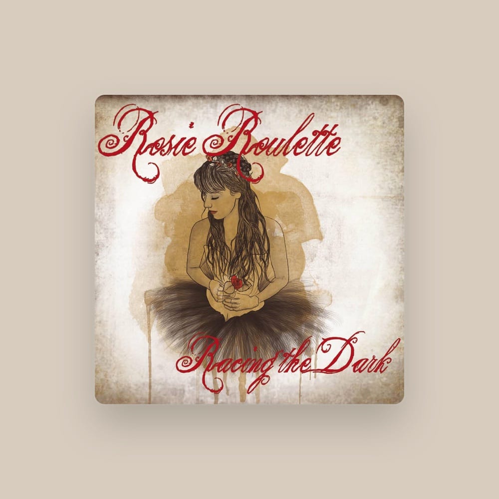 Rosie Roulette