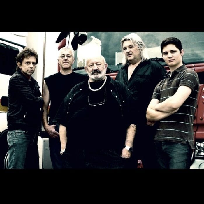 Zeltinger Band