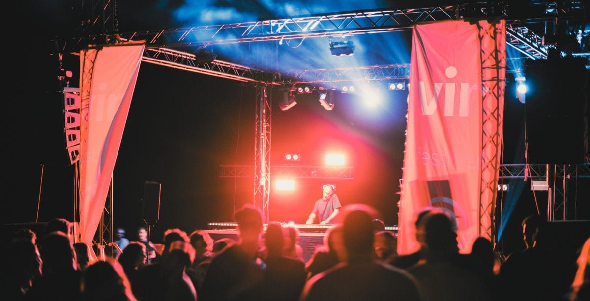 VIR Festival