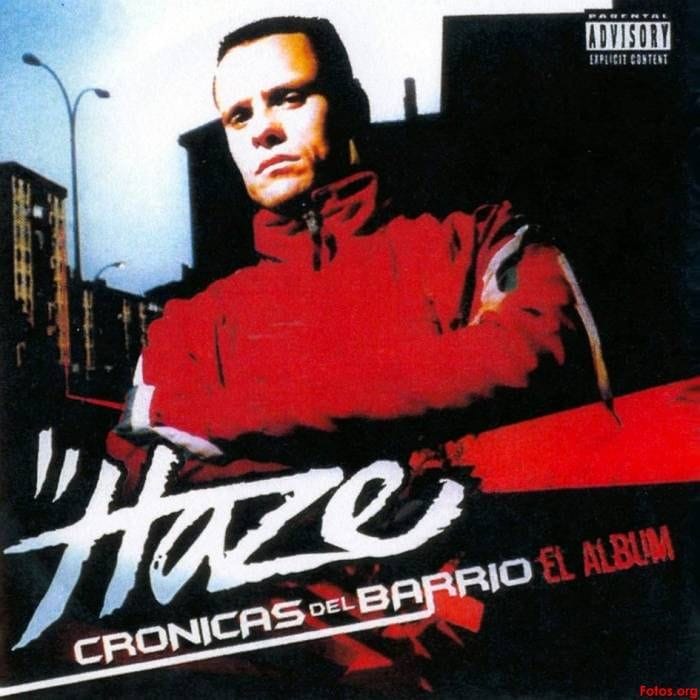 HAZE