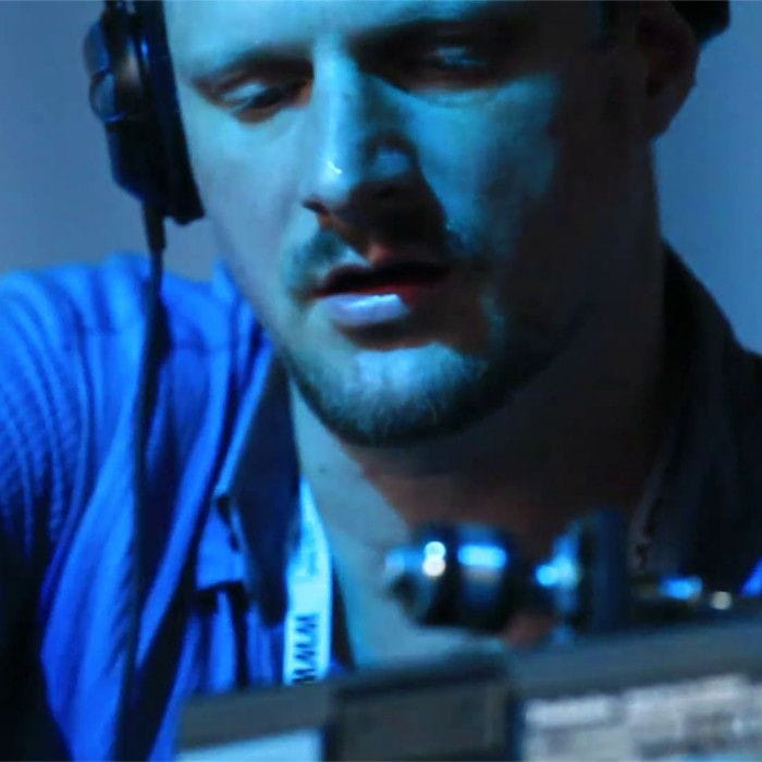 DJ Koze