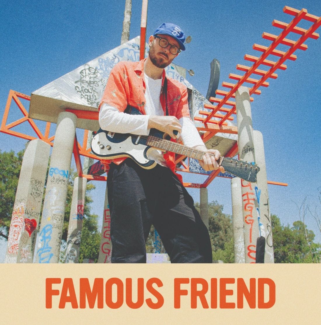 Famous Friend