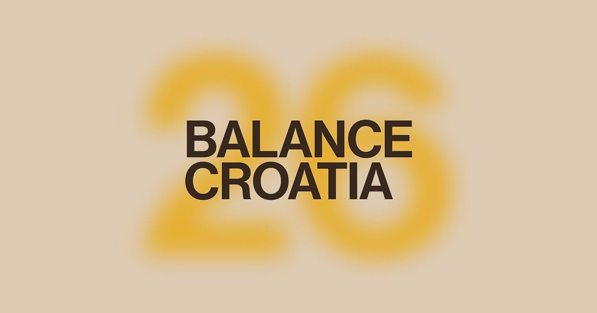 Balance Croatia