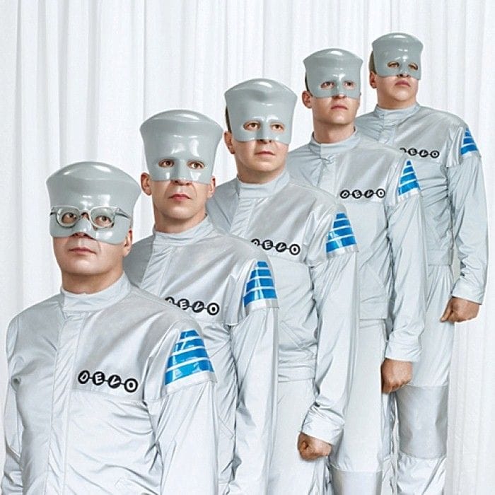DEVO