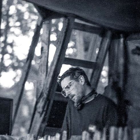 Lorne B
