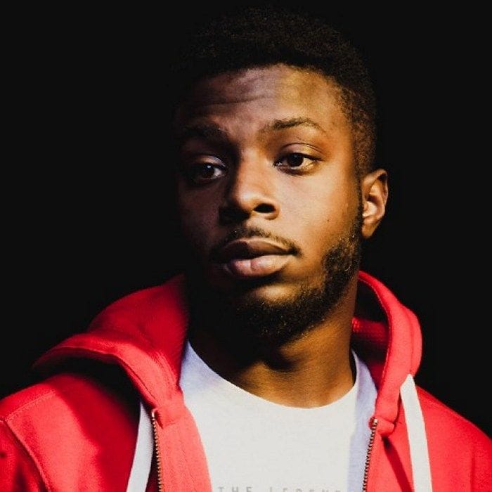 Isaiah Rashad