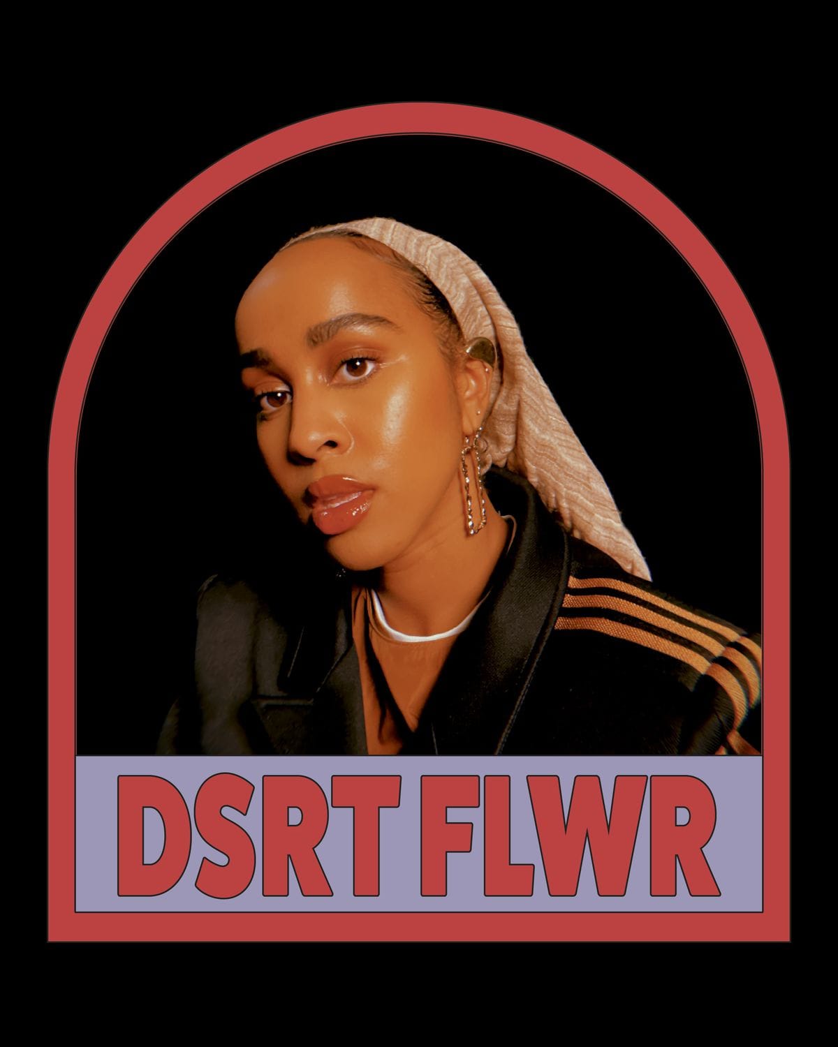 dsrt flwr