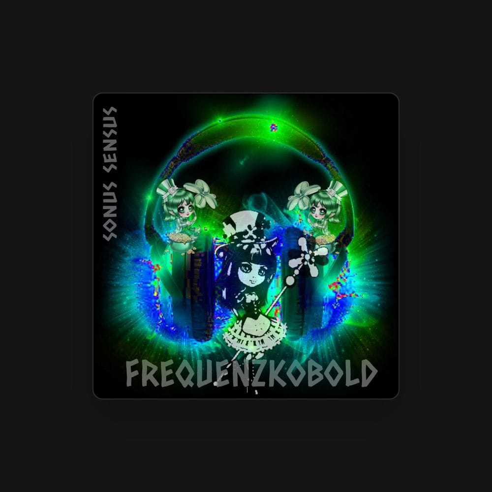 Frequenzkobold