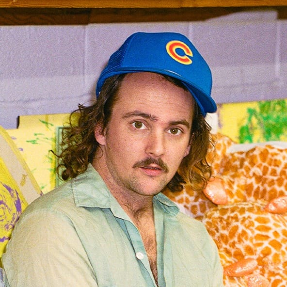 Chris Acker