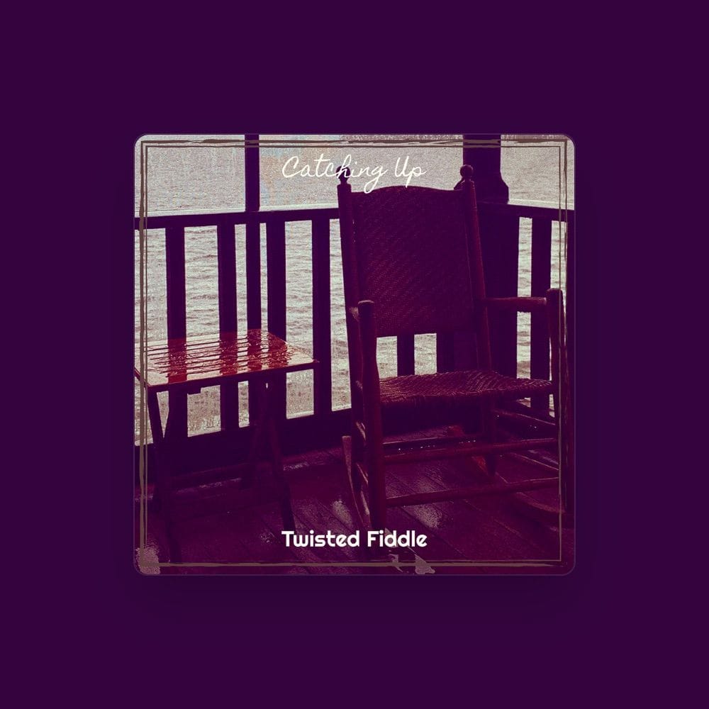 Twisted Fiddle