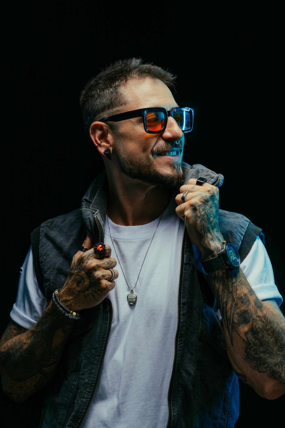 Milton Montenegro