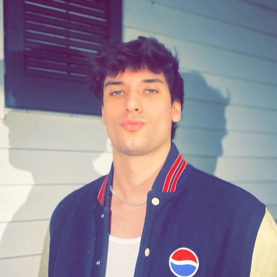 ETHAN KING