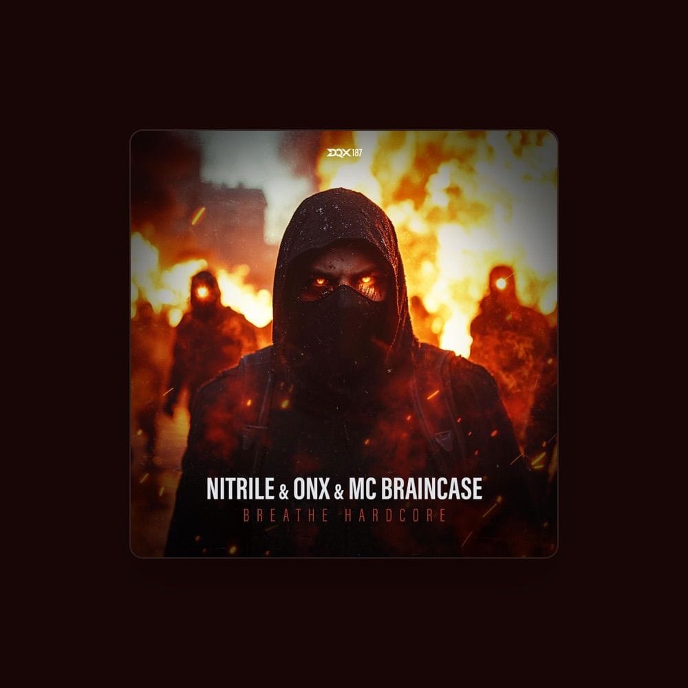 Nitrile