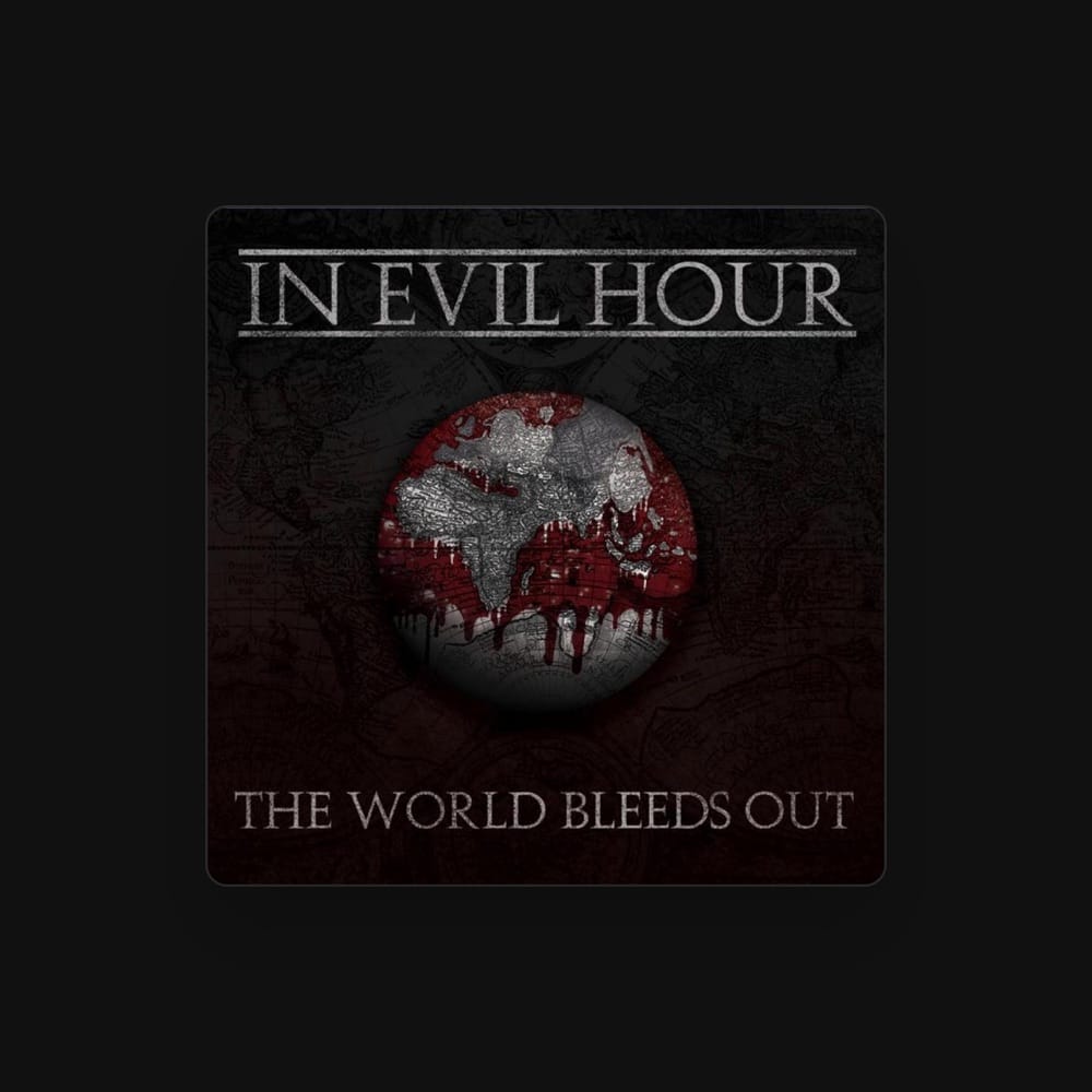 In Evil Hour